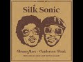 Bruno Mars, Anderson .Paak, Silk Sonic - Smoking Out The Window (Instrumental)
