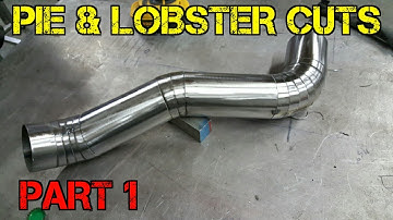 TFS: Pie & Lobster Cuts Part 1