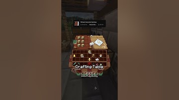 Minecraft Resource Pack : Shrimp