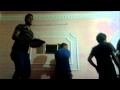 حسام العبيدي