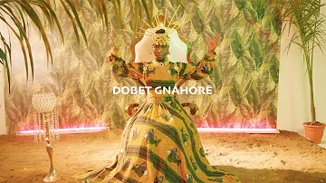 Dobet Gnahoré - "Yakané" (Official Music Video)