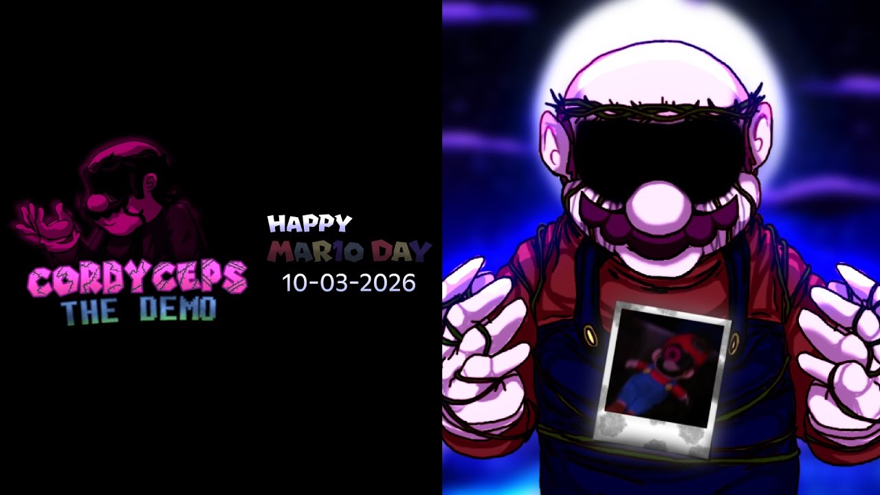 [MAR10 DAY] CORDYCEPS - The FanDemo! Direct — Final Teaser