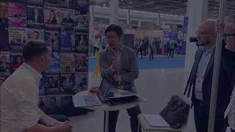 NTT DATA at DTW24 - Ignite!