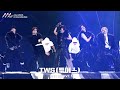 [#AAA2025] 🎥 투어스(TWS) 'OVERDRIVE' | 4K Stage |