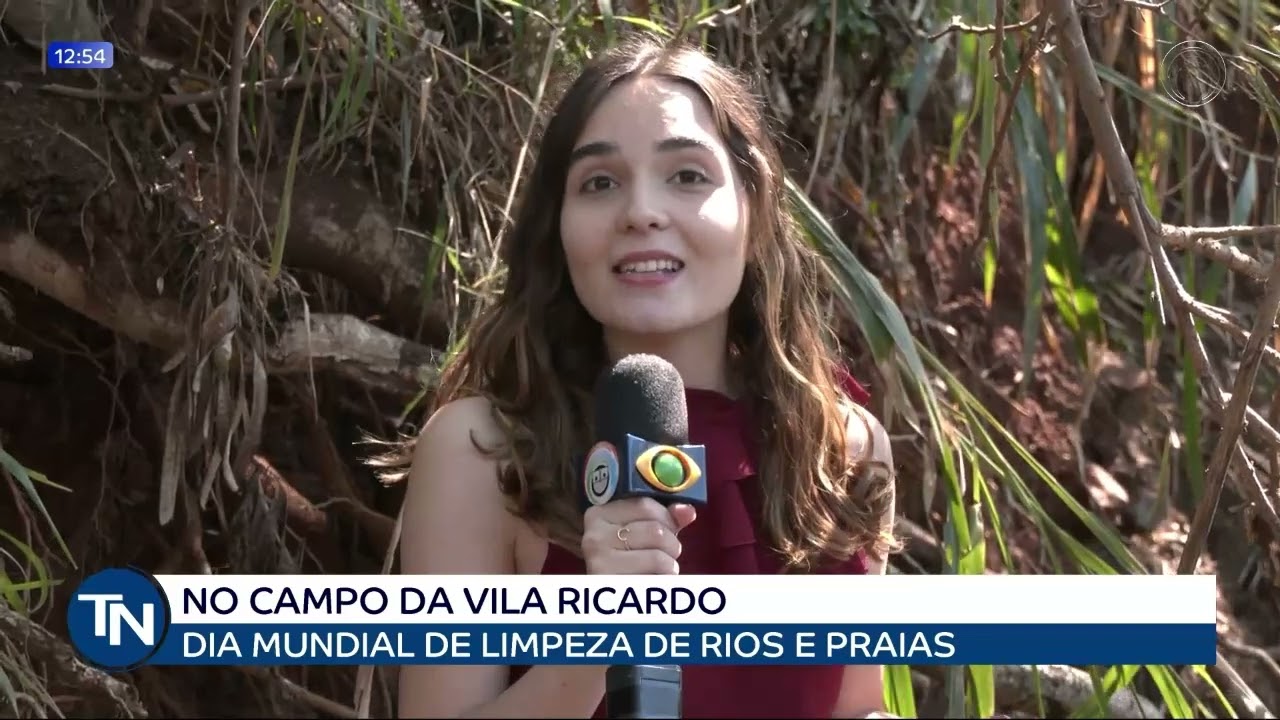 Sesc PR realiza programação ao Dia Mundial de Limpeza de Rios e Praias -  Jornal do Oeste