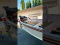 14 Foot MINI Bass Boat #bassboat #jonboat #miniboat #viral #bassfishing #explorepage #fy #livescope