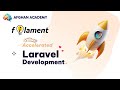 Filament : Lesson 44 Chart Widgets