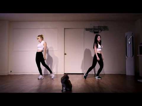 EXO(엑소) - The Eve(전야/前夜) ☆WAVEYA DANCE COVER[MiRRoRed]