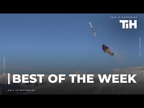 Best of the Week: August - Week 3