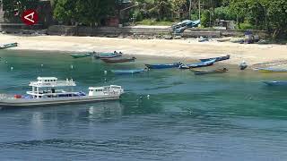 Bmkg Imbau Warga Pesisir Waspadai Gelombang Tinggi Di Perairan Maluku