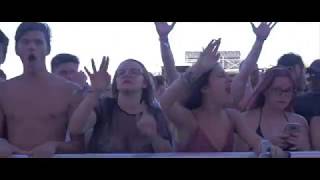 ORISKA - ELECTROBEACH FESTIVAL - EMF