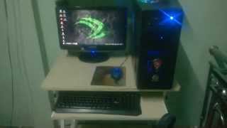 My PC Build By Thiên Hưng Pro
