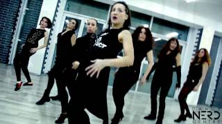 Strip Plastic by Narciss. NERO DANCE CENTER. Strip Plastic by Narciss. NERO DANCE CENTER.
