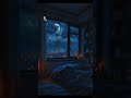 in which bed u sleeping the hardest? #bed #sleep #trending #rain #2023 #viral