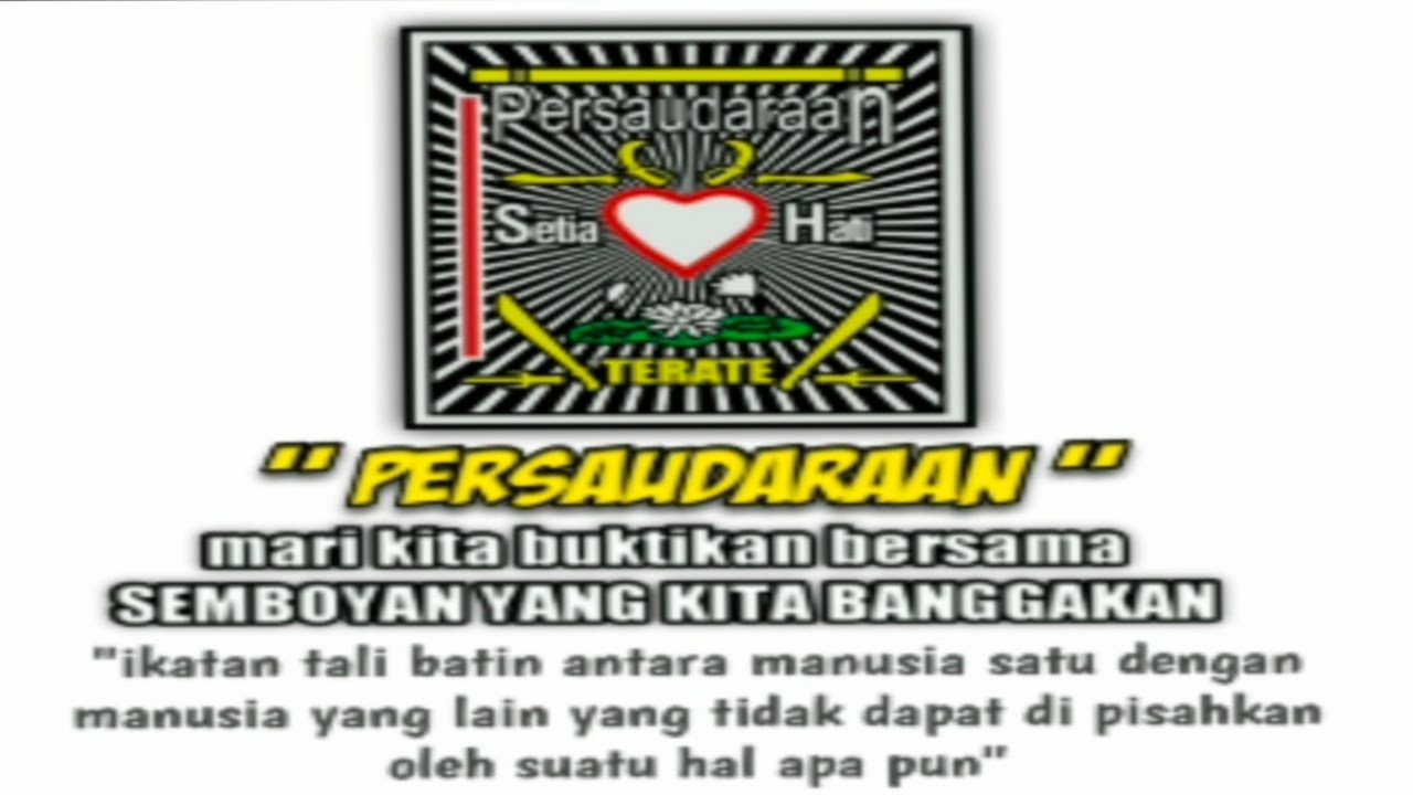 loyalitas psht  trabas madiun  18 juni 2022 YouTube