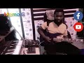 Duncan mighty " Dance for me " guitar solo