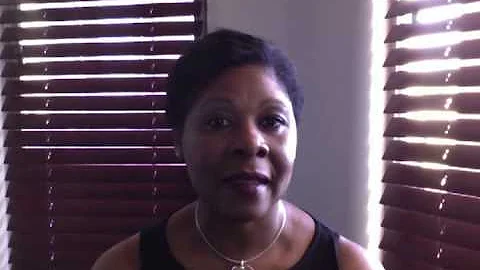 WBENC Certification by Dr. Pamela Williamson