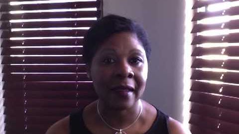 WBENC Certification by Dr. Pamela Williamson