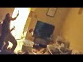 Man Gets Shot While Holding His Mother Hostage At Knifepoint