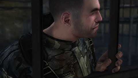 Inversion (PS3) - XLink Kai Co-op Chapter 3 | Breakout