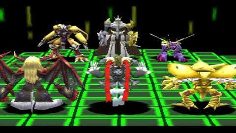 DW2 Hard Mode Boss Playthrough Part 36 (Rank 9 Tournament)