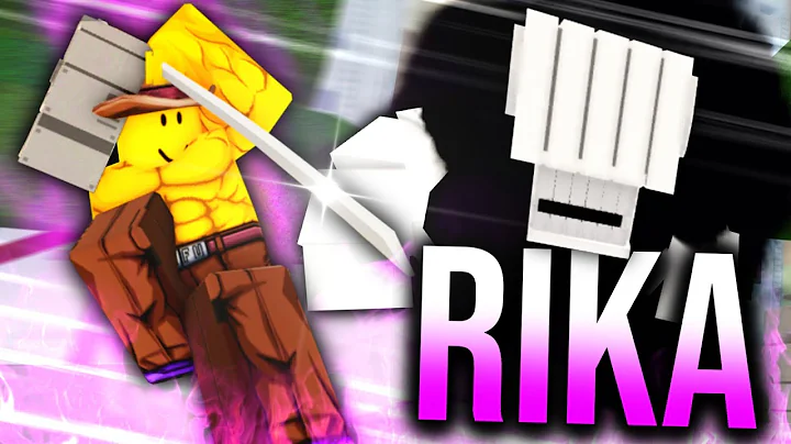 YUTA & RIKA HAVE ARRIVED...