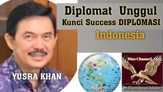 DIPLOMAT UNGGUL. Kunci Sukses DIPLOMASI INDONESIA di DUNIA. screenshot 5