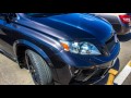 Lexus rx350 обвес ATAGO, любительское видео.