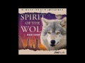 Global journey  spirit   wolf x 