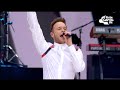 Olly Murs - 'Up' (Summertime Ball 2015)