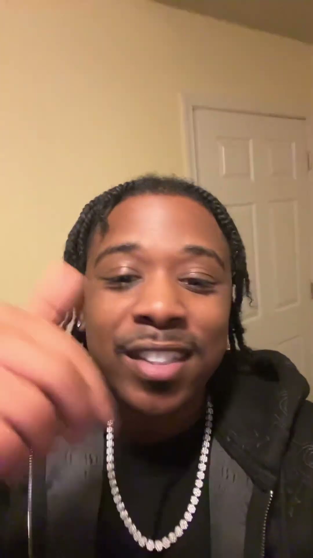 PRVNCI DONT PLAY WITH MY KIND FREESTYLLE