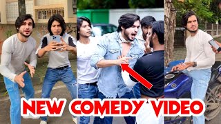 Abraz Khan New Comedy Video with Team Ck91 and Mujassim Khan | New Funny Video | Part #524