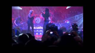 Walking with the Angels ~ Doro featuring Tarja live