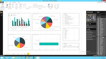 Webinar | Coffee Break | 2017 11 17 | Using Microsoft Power BI with SAP Business One