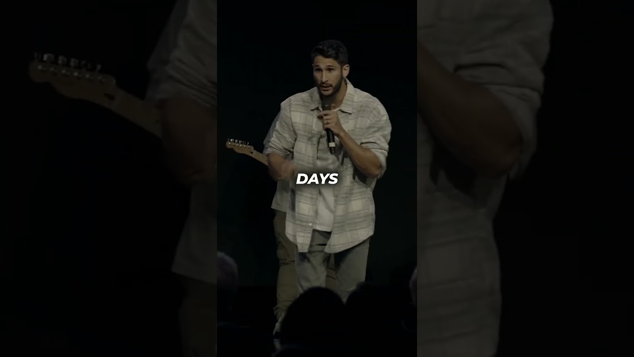 Why does God make us wait?