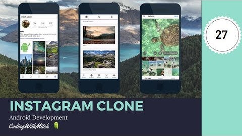 Firebase Email Verification (Part 27) - [Build an Instagram Clone]