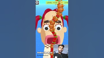 Sandwich Runner 🥯🥪 All Levels  Gameplay Walkthrough Android, iOS  Ep - 919 Level : 1129