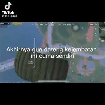 Story Wa Pubg 30 detik || Ending yang membagongkan 🤣🤣