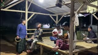 Rhoma Irama - Kehilangan (Cover Musisi Desa)