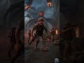 POV: U.S. Military’s Last Stand Against an Alien Invasion | Part- 1