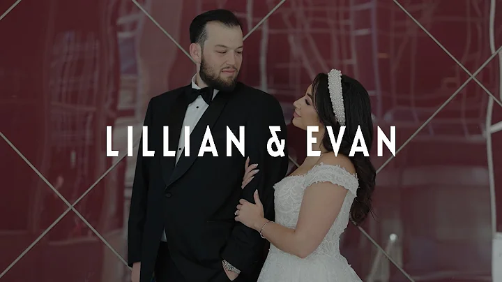Lillian & Evan | These Moments Give Me Joy. It's a...