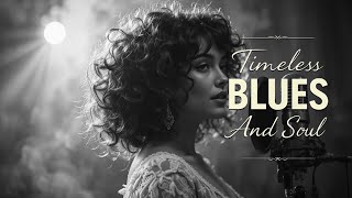 Blues & Soul Love Songs | Etta James Style Classics for Timeless Memories - Midnight Blues