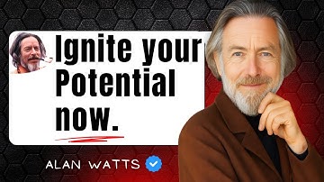 Ignite Your Potential: Today is the Day to Start | Allan Watts