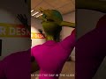 Alien Dance Party