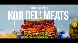 Prime Roots Deli Meats