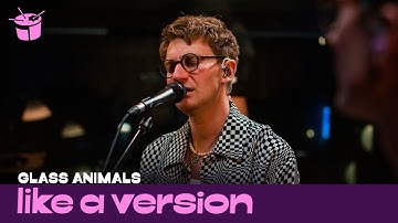 Glass Animals - 