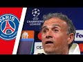 EN DIRECTO: Rueda de prensa de Luis Enrique previa al PSG - Borussia Dortmund en la CHAMPIONS LEAGUE