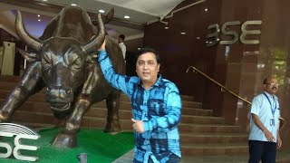 Nifty 22600 plus What Next