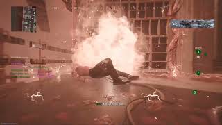 MW3 Small Map Mosh Pit Spawn Trapping