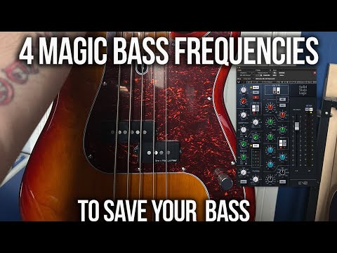 Bass EQ -